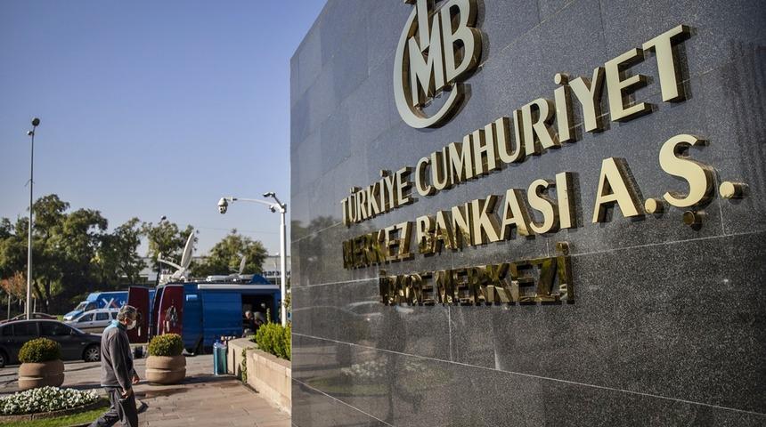 Merkez Bankası'ndan TL ve faiz açıklaması: Yolun sonu gözüktü! 'Kısa sürede tamamlanacak...'