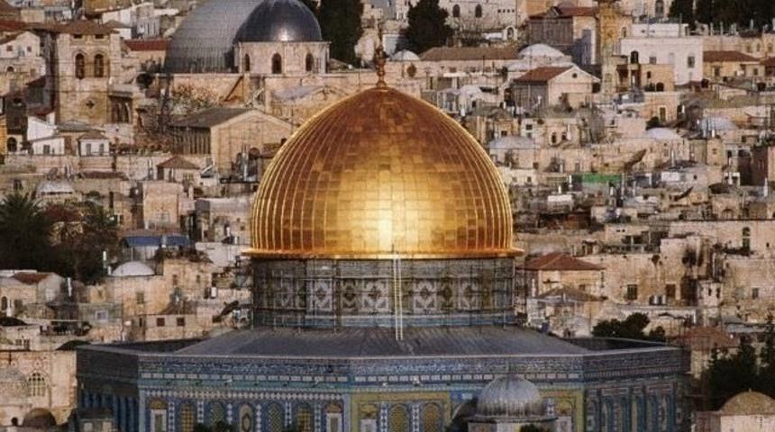 Kudüs'ün tarihi: Kudüs nerede ve aslen kime ait?