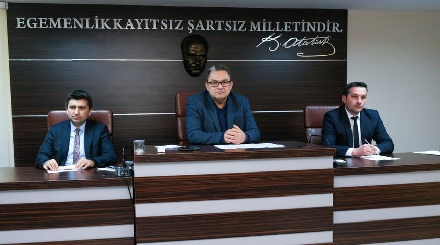 Giresun, deprem afeti yaşayan Adıyaman ile kardeş şehir oldu