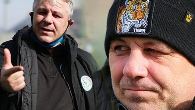 Süper Lig'de birçok takımı çalıştıran 51 yaşındaki Rumen teknik adam kariyerini noktalıyor! Tanrı bu adımı atmamı söylüyor diyerek açıkladı
