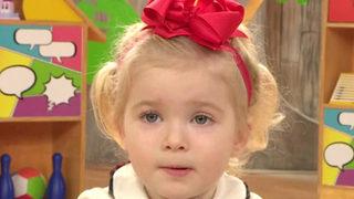 Çocuktan Al Haberi'nin kutu bebek Ebrar'ı koca kız oldu! Son hali görenleri şaşırttı