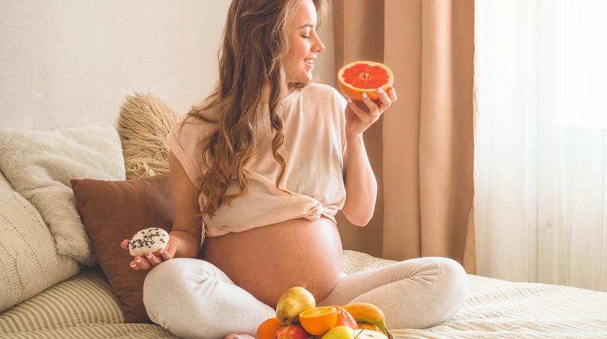 Hamilelikte beslenme nasıl olmalı, nelere dikkat edilmeli? Hamilelikte beslenme listesi önerileri nelerdir?