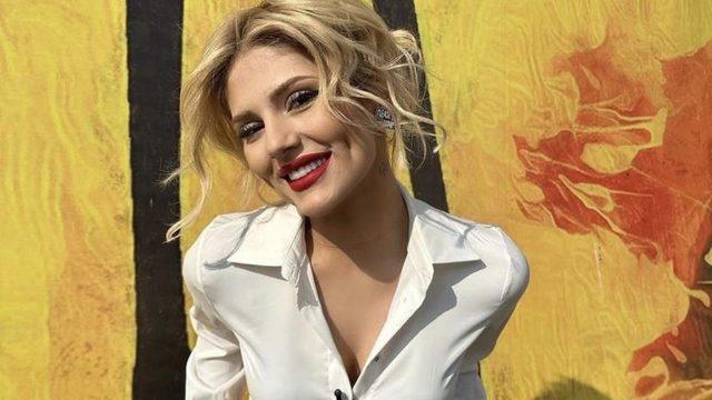 Kısmetse Olur'dan diskalifiye edilen Aybüke'nin estetiksiz hali sosyal medyayı salladı! Meğer gamzeleri bile...