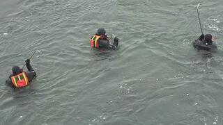 İntihar notu bıraktı! Ekipler onu Murat Nehri'nde aradı... Kahvede çay içerken bulundu