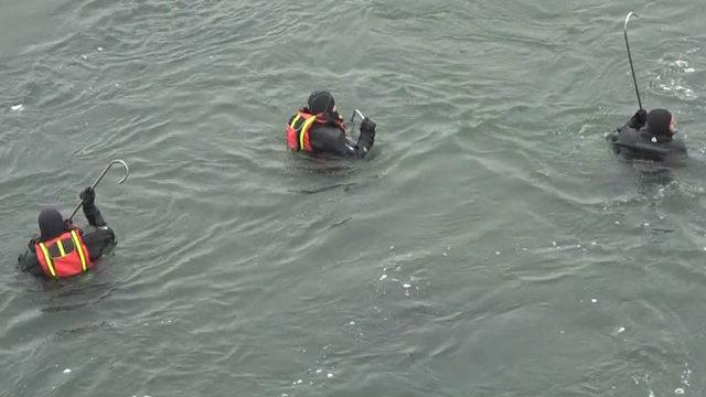 İntihar notu bıraktı! Ekipler onu Murat Nehri'nde aradı... Kahvede çay içerken bulundu