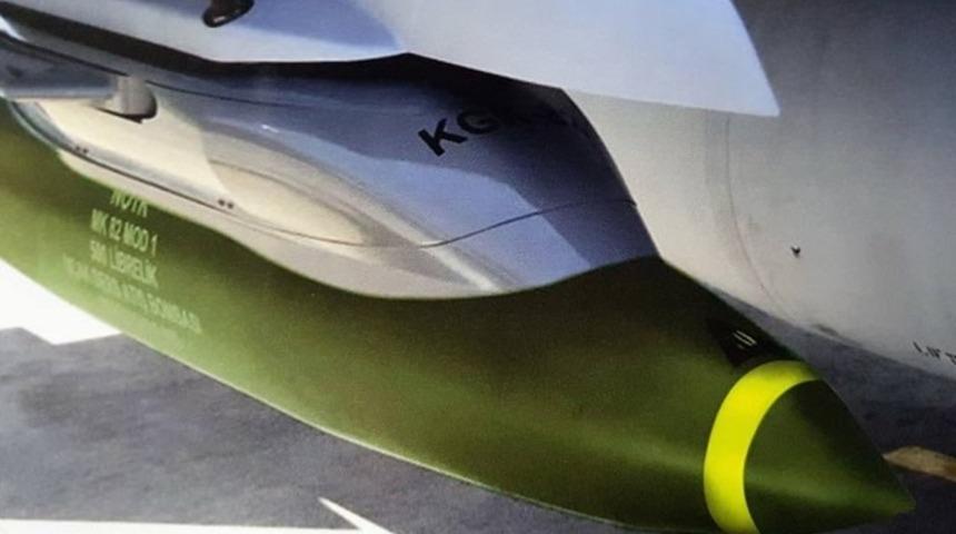 Türkiye’yi savunma alanında üst noktaya taşıyacak silah sistemi: KGK 82/83