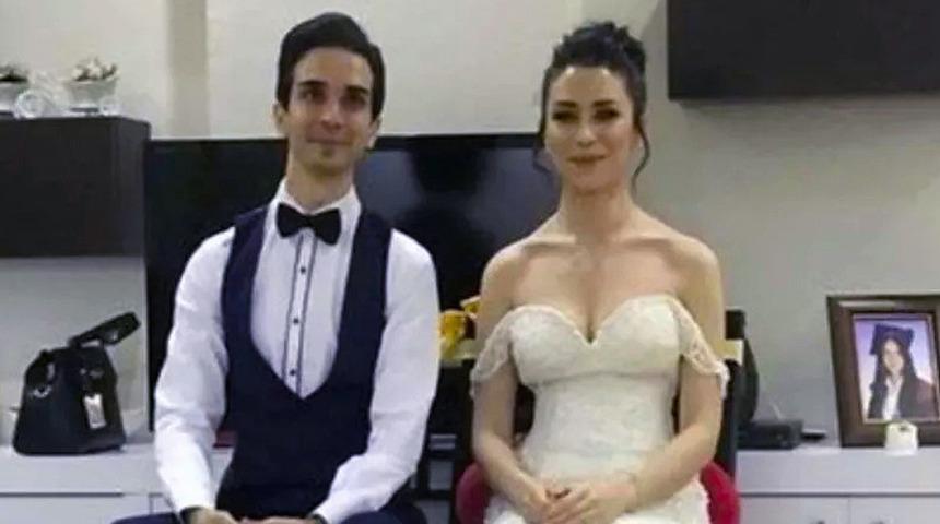 Kan donduran iddia! Eşinin cesedi yerde yatarken sosyal medyada vakit geçirdi