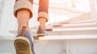 Kanserin ilk belirtisi olarak biliniyor! Her şey yürürken ortaya çıkıyor