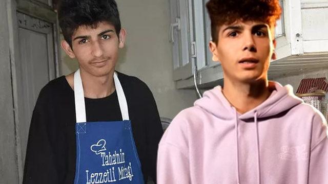 Depremde hayatını kaybeden fenomen Taha Duymaz'ın sosyal medya hesabından yapılan paylaşım tepki çekti! 'Sırf para kazanmak için...'