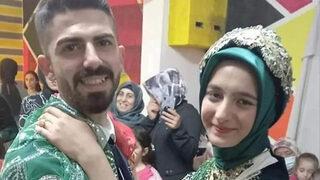 Kürtaj olduğu iddiasıyla katletmişti! Hamile olmadığı ortaya çıktı