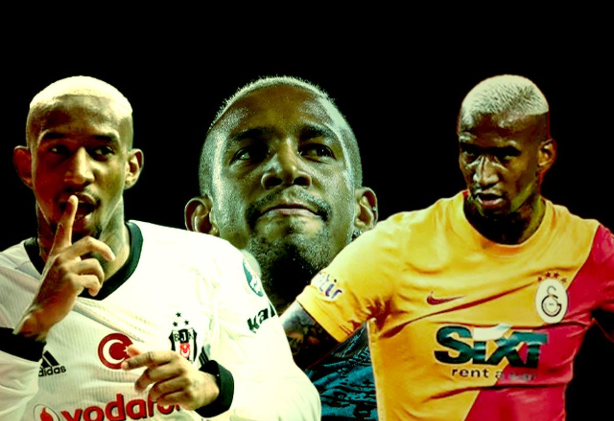 Novo Talisca? Imprensa turca aponta que um dos destaques do Palmeiras está  na mira do Besiktas - Notícias - Galáticos Online