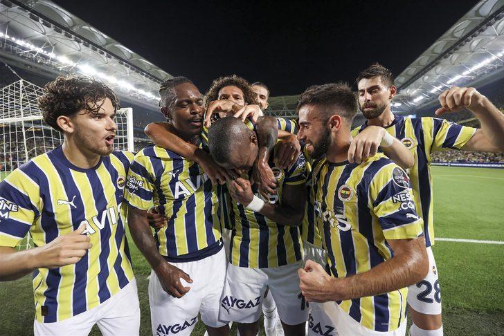 Fenerbahçe'de Luan Peres şoku! Yaklaşık 5 ay sonra geri dönmüştü, yeniden sakatlandı...