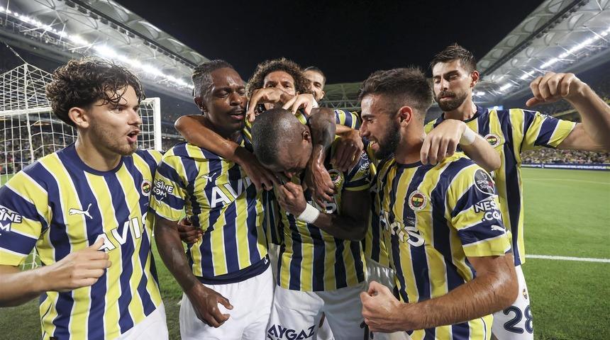 Fenerbahçe'de Luan Peres şoku! Yaklaşık 5 ay sonra geri dönmüştü, yeniden sakatlandı...