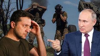 'Ukraynalı grup topraklarımıza saldırdı' Rusya açıkladı Ukrayna 'Klasik' diyerek yanıt verdi