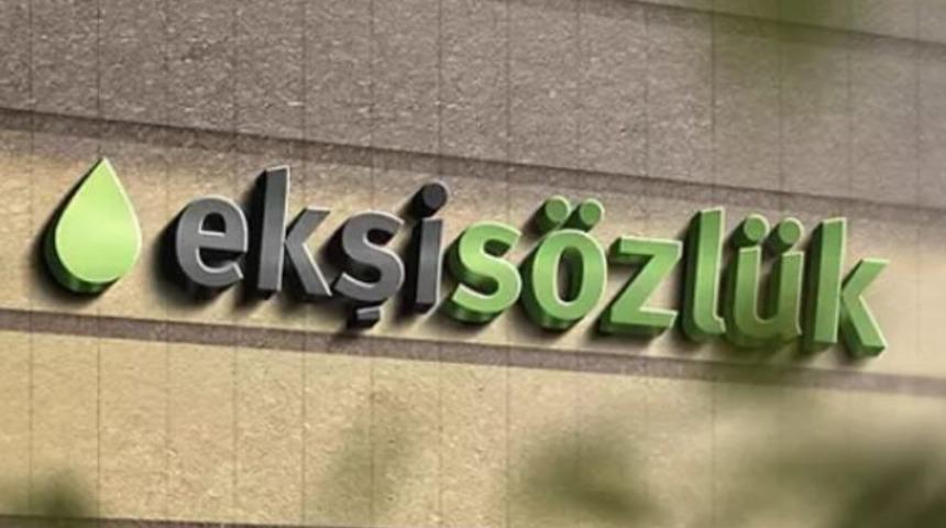 SON DAKİKA | Başak Purut duyurdu... Ekşi Sözlük hakkındaki erişim engellenmesi kararı kaldırıldı! İtiraz kabul edildi