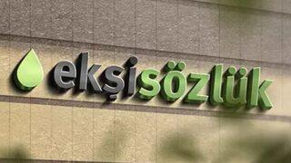 SON DAKİKA | Başak Purut duyurdu... Ekşi Sözlük hakkındaki erişim engellenmesi kararı kaldırıldı! İtiraz kabul edildi