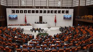 SON DAKİKA | TBMM'de kabul edildi! Deprem araştırma komisyonu kuruldu