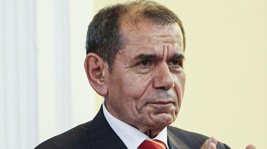 Galatasaray’ın dev projesi hayata geçiyor! 1 milyar TL'lik ödeme...