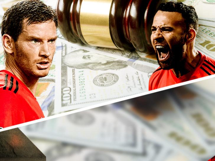 Benfica şokta! 6 maçta şike - 6 maçta teşvik! Portekiz bu soruşturmayla çalkalanıyor...