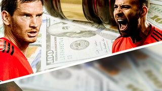 Benfica şokta! 6 maçta şike - 6 maçta teşvik! Portekiz bu soruşturmayla çalkalanıyor...