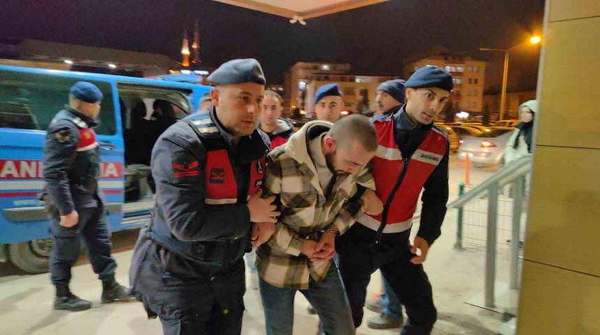 Alacaklısını tüfekle vuran şahıs yakalandı