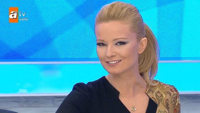 'En güvenilir ünlü' Müge Anlı