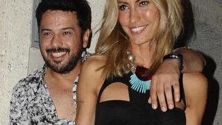 Yalı Çapkını'nın Orhan'ı Emre Altuğ paylaşınca eski eşi Çağla Şıkel kendisini tutamadı!