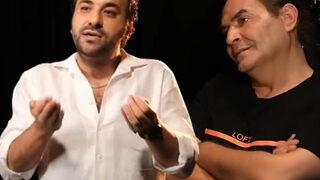 Armağan Çağlayan'a katıldı... Hasan Can Kaya'yı sinirlendiren soru! O kadar düşük zekalı bir eleştiri ki... Sinirleniyorum