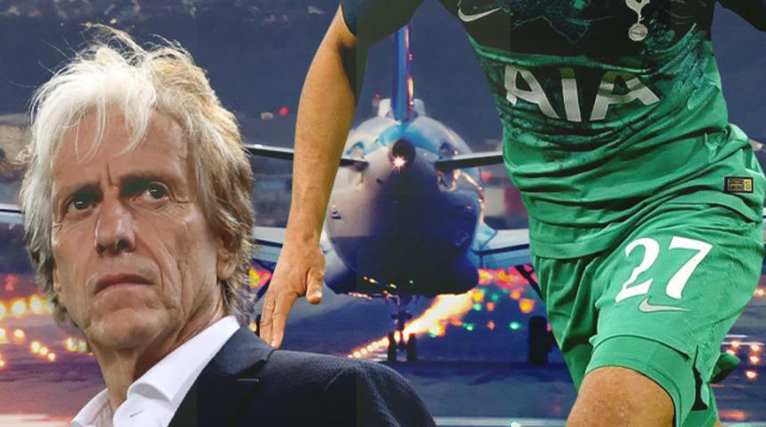 Son dakika: Fenerbahçe resti çekti! Lucas Moura ya imza atacak ya da sarı - lacivertli formayı unutacak...