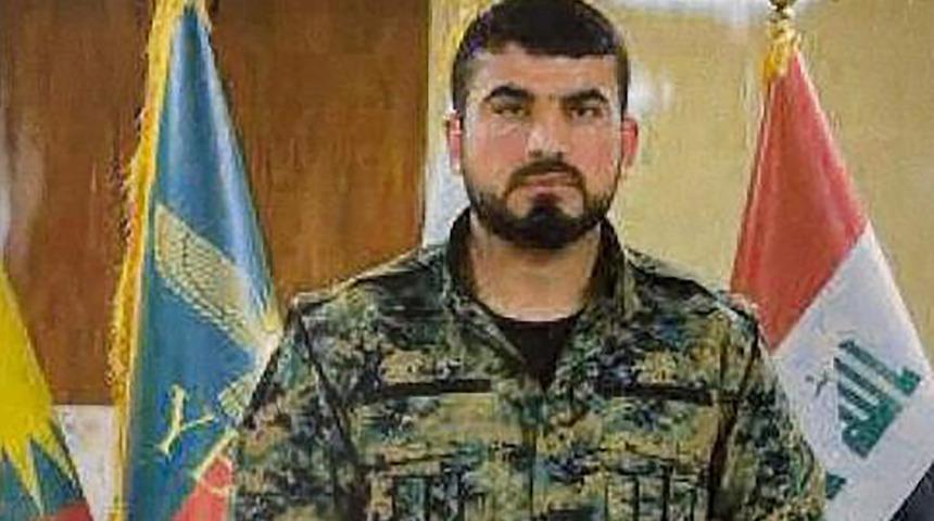 SON DAKİKA | MİT'ten Sincar'da PKK'ya nokta operasyon!