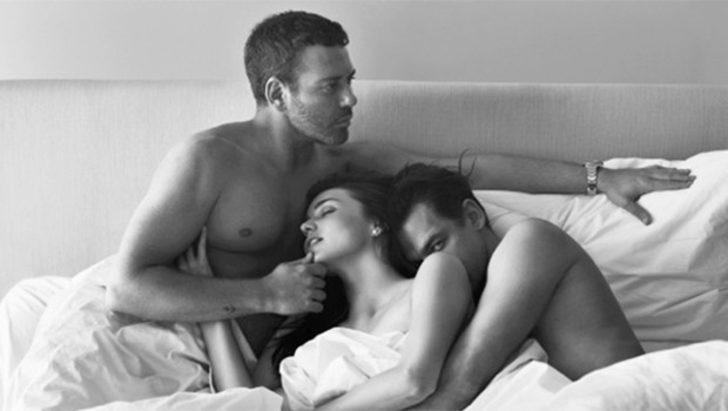 Mert Alaş, modelleri mutfağa soktu! G4