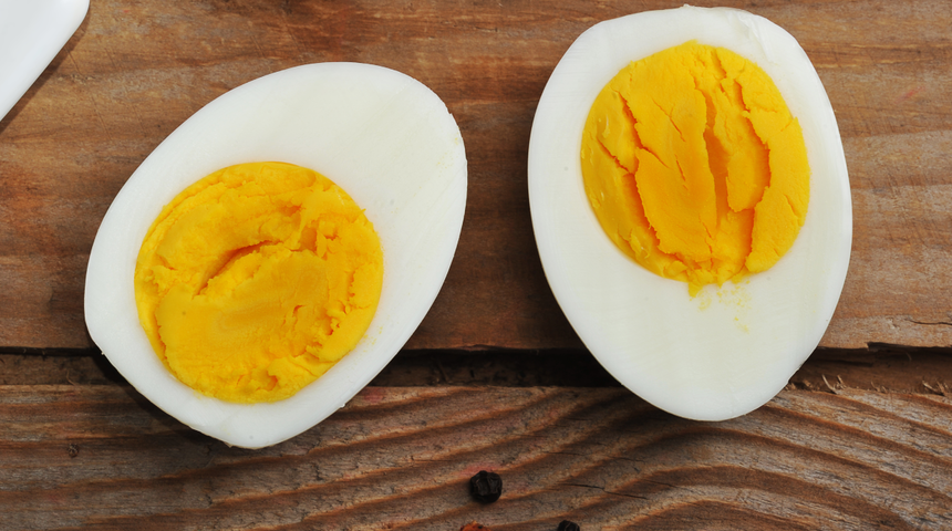 Yumurta sarısındaki tehlikeye dikkat! Sağlık için büyük risk oluşturuyor