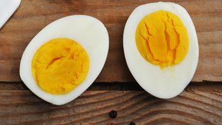 Yumurta sarısındaki tehlikeye dikkat! Sağlık için büyük risk oluşturuyor