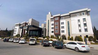 Hastanede ölüm için korkunç iddia! 'Ne olduysa deprem günü oldu'