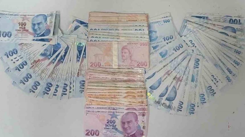 Ordu’da sahte para operasyonu
