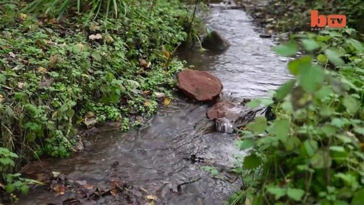 700 yıllık mağaraya öyle şeyler yaptı ki G3