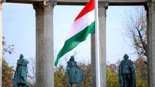 'İlticacı Türk Halk Oyunları ekibi' bilmecesi