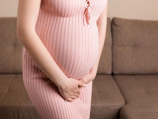 Hamilelikte kahverengi akıntı ve kasık ağrısı neden olur? 