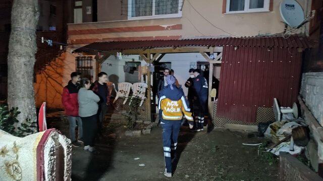 Yer: Sakarya... 68 yaşındaki adam evinde ölü bulundu! Geldik kapıyı çaldık ve bu halde bulduk