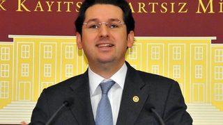 Son dakika! CHP eski milletvekili Aykan Erdemir'in mal varlığına el konuldu