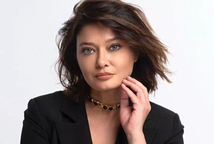 Veda Mektubu'nun Alanur'u Nurgül Yeşilçay'dan tartışma yaratacak sözler! "Kemal Sunal sadece bir oyuncuydu"