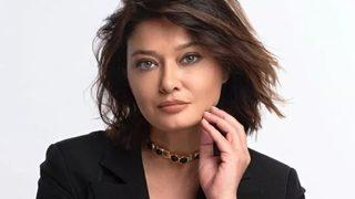 Veda Mektubu'nun Alanur'u Nurgül Yeşilçay'dan tartışma yaratacak sözler! Kemal Sunal sadece bir oyuncuydu