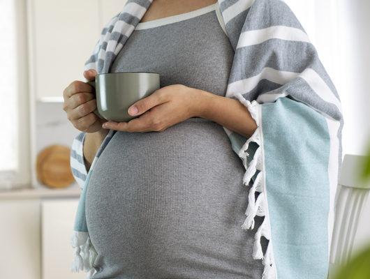Hamilelikte ada çayı içmek zararlı mı?