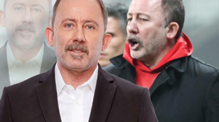 En son Beşiktaş'ı çalıştırmıştı! Sergen Yalçın geri mi dönüyor? Eski takımı pusuda...