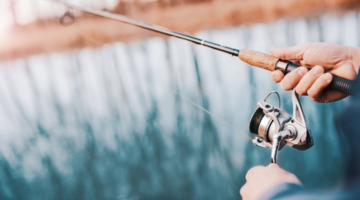 Balık tutmayı sevenler i&ccedil;in en iyi olta takımları