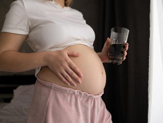 Hamileler kola içebilir mi?