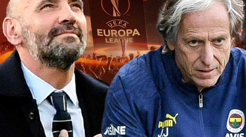 Son dakika: Fenerbahçe ve Sevilla, sahadan önce transferde kapışacak! Borussia Dortmund'un yıldızı için büyük yarış...