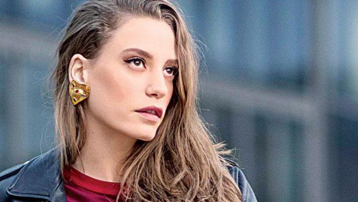 Sererenay Sarıkaya: 'Kendinize inanın!' G4