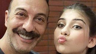 Yahşi Cazibe'nin Kemal'i Hakan Yılmaz'ın kızı kıvrak dansıyla sosyal medyayı salladı! 'Beklenen ikili'