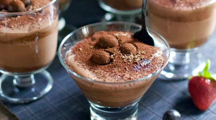 Gelinim Mutfakta Depresif magnolya tarifi! Bol çikolatalı Depresif magnolya nasıl yapılır?